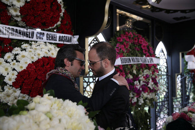 SİNAN URFALI, MURAT GEZER