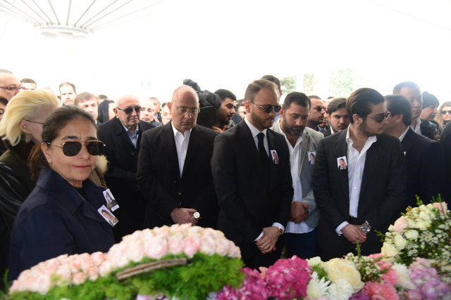 BERİL BAŞARAN, MURAT GEZER, CAN BAŞARAN
