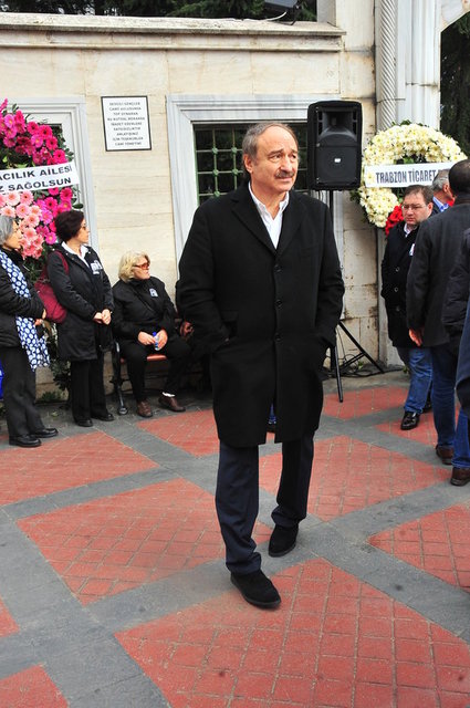 FARUK ÖZAK