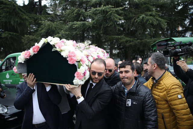 MURAT GEZER