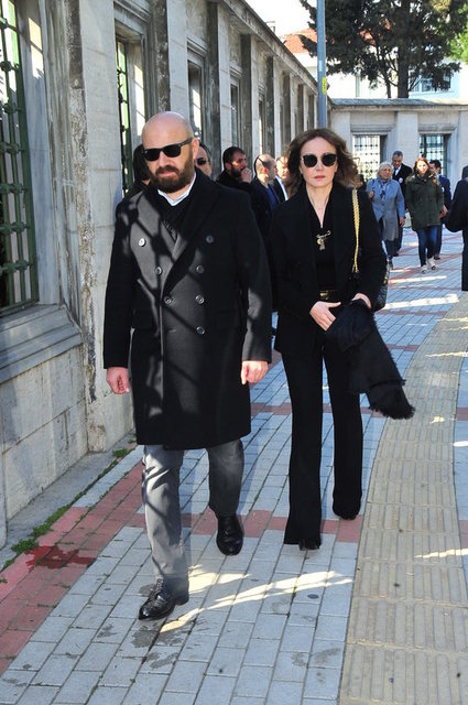 CEM - HÜLYA KALYONCU