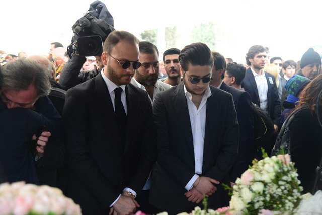 MURAT GEZER, CAN BAŞARAN