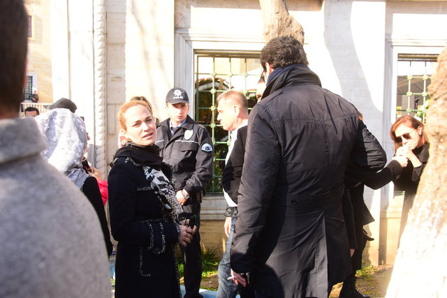 AZADE BALKANER