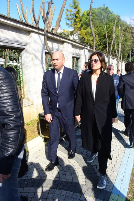 LEVENT KIZIL