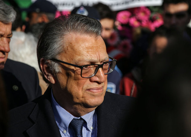 MESUT YILMAZ