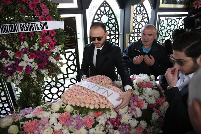 MURAT GEZER
