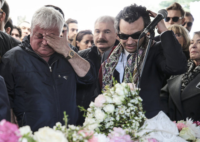 HÜSEYİN BAŞARAN, SİNAN URFALI