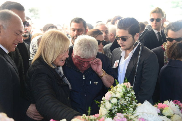 ŞEYDA, HÜSEYİN BAŞARAN