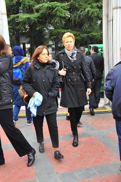 CANAN, NAZLI BOLAK