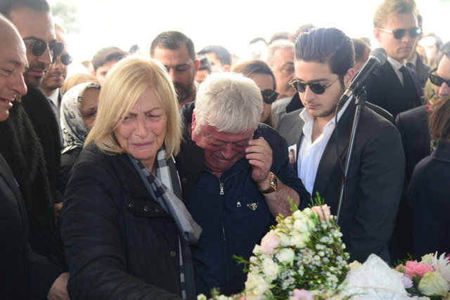ŞEYDA, HÜSEYİN BAŞARAN