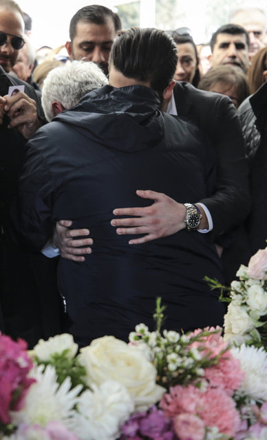 CAN, HÜSEYİN BAŞARAN