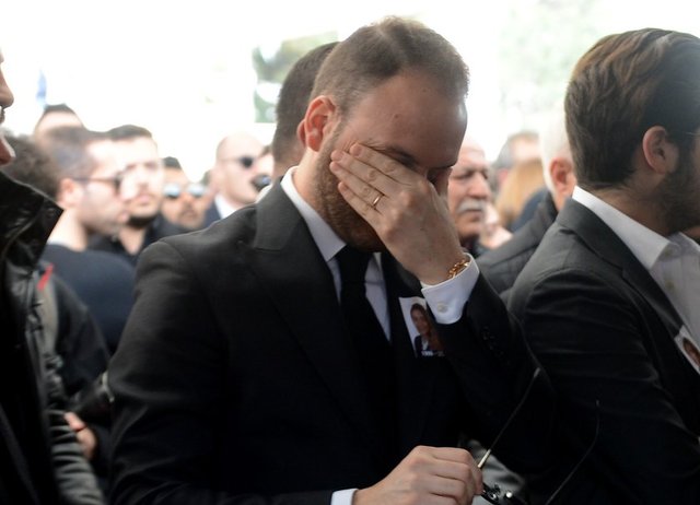 MURAT GEZER