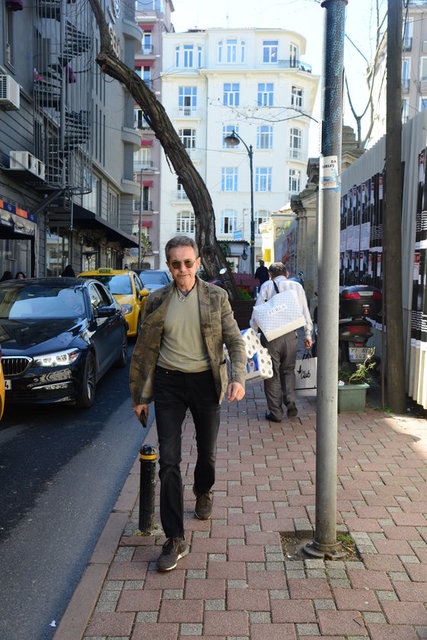 OSMAN ÇARMIKLI