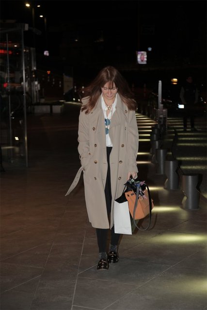 BURCU ERÇİL