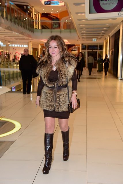 HÜLYA KALYONCU