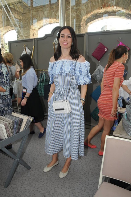 SERRA TÜRKER