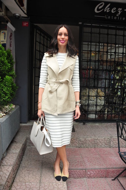SERRA TÜRKER