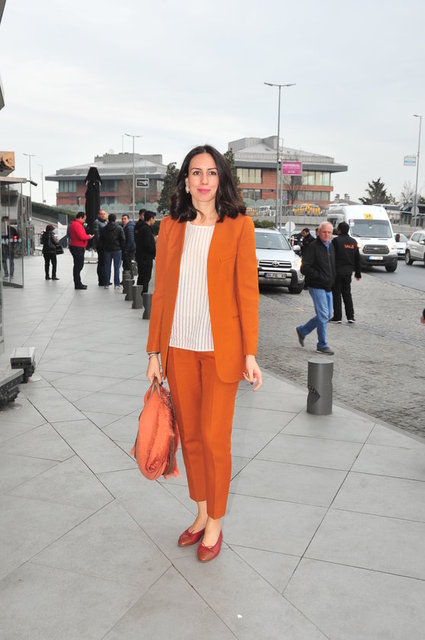 SERRA TÜRKER