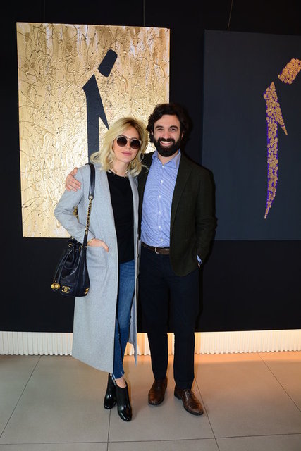 SANEM TEZMAN, KERİM POLAT