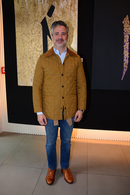 SEZAİ TAŞKENT
