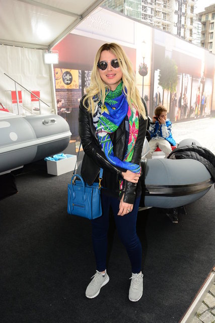 PINAR SABANCI