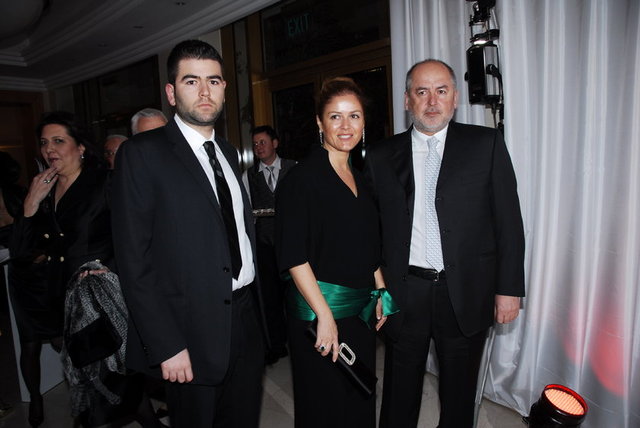 BUĞRA, SUZAN - TURGUT TOPLUSOY
