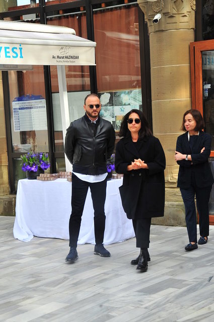 MURAT GEZER, BERİL BAŞARAN