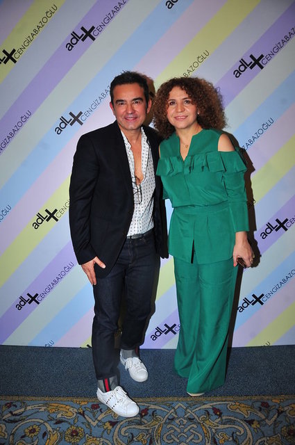 CENGİZ ABAZOĞLU, ZEHRA IŞIK