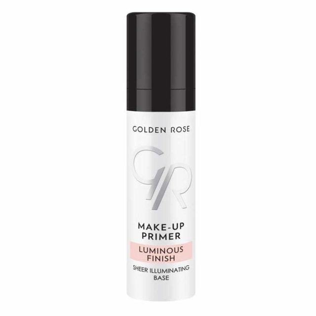 Golden Rose Primer Luminous - 40 TL