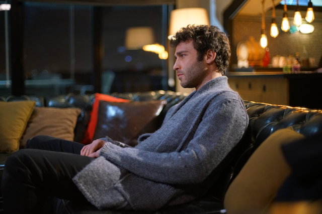 Tehlikeli Karım 1. Bölüm Fotoğrafları