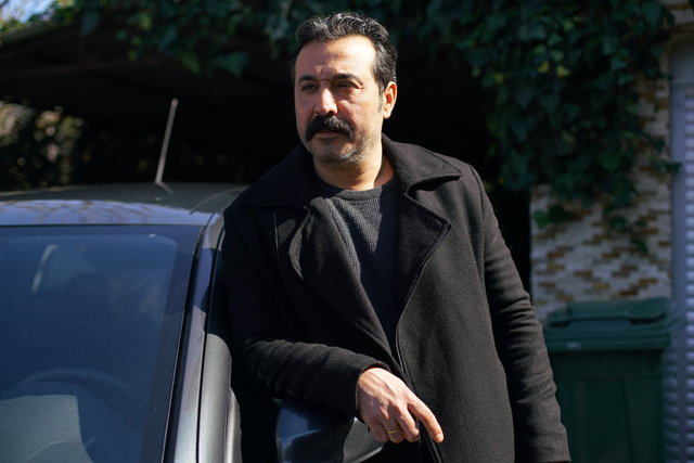 Tehlikeli Karım 1. Bölüm Fotoğrafları