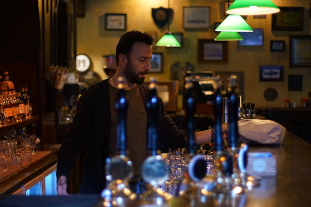 Tehlikeli Karım 1. Bölüm Fotoğrafları