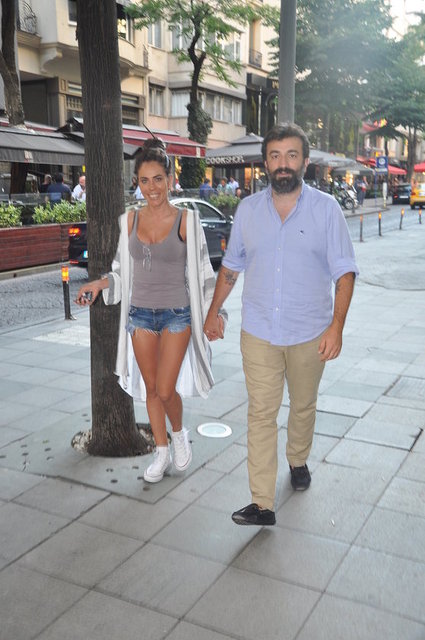 MURAT AŞIK - GÖKÇEN PAPRİKA