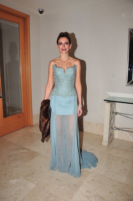 BEYZA UYANOĞLU
