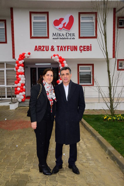 ARZU - TAYFUN ÇEBİ