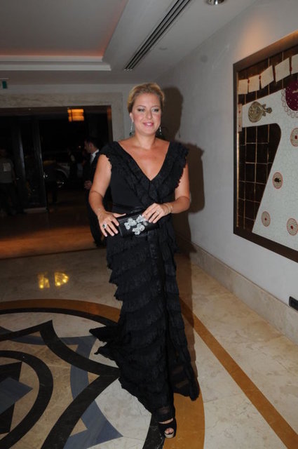 ESRA DİNÇKÖK