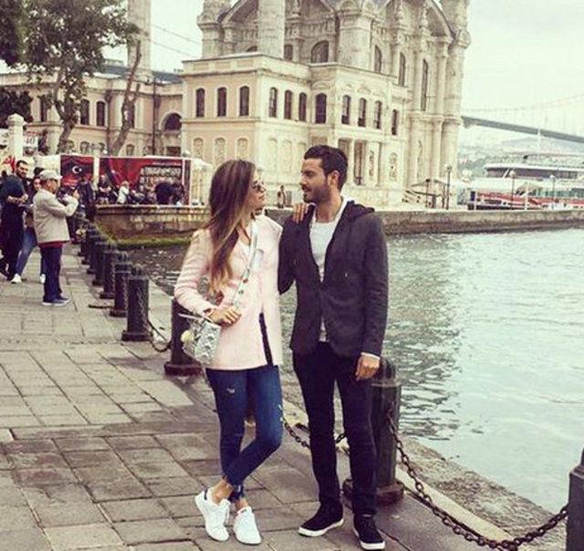 HAKAN - EVELİZE KOSİF