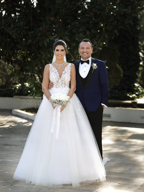 NAZLI KURBANZADE - ALİ SUNAL