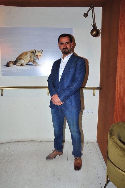 MURAT KAYA