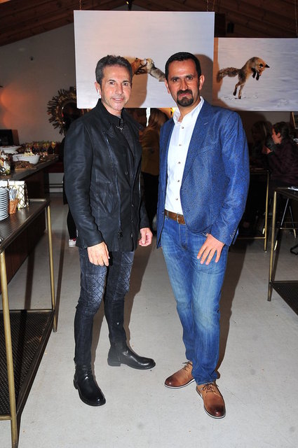 OSMAN ÇARMIKLI, MURAT KAYA