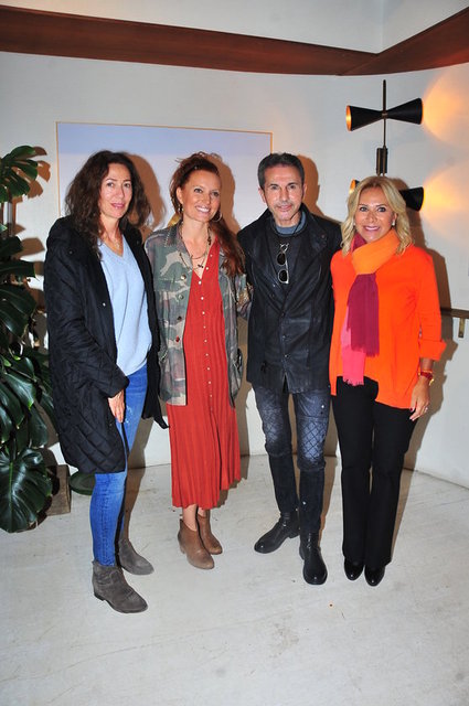 EBRU GÖKÇEK, ALEXIS GULLIVER , OSMAN - ZEYNEP ÇARMIKLI