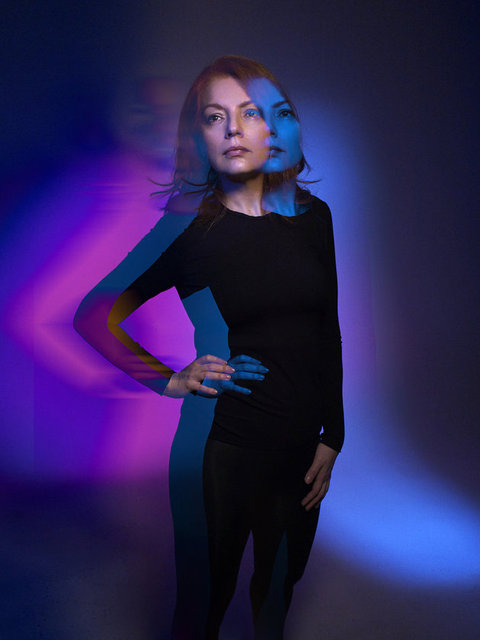 ÖZLEM SÜER