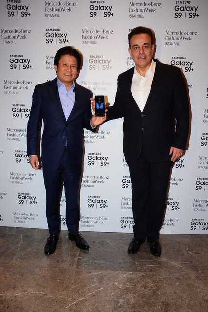 DAEHYUN KIM, TANSU YEĞEN