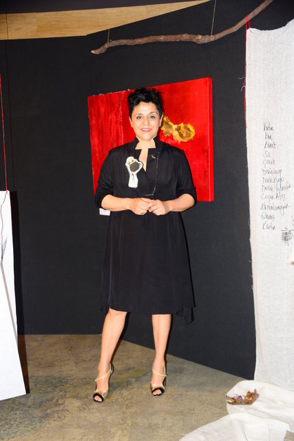 BAHAR KORÇAN