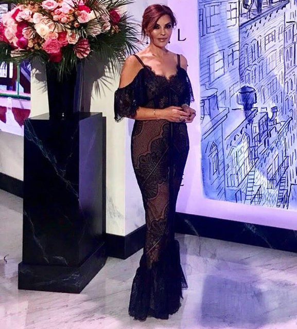 FERYAL GÜLMAN 