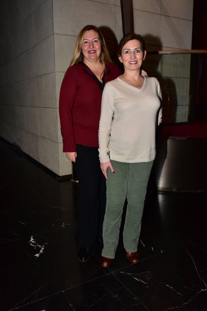 ÖZLEM ZEHEBİ, ÖZLEM CANKURTARAN