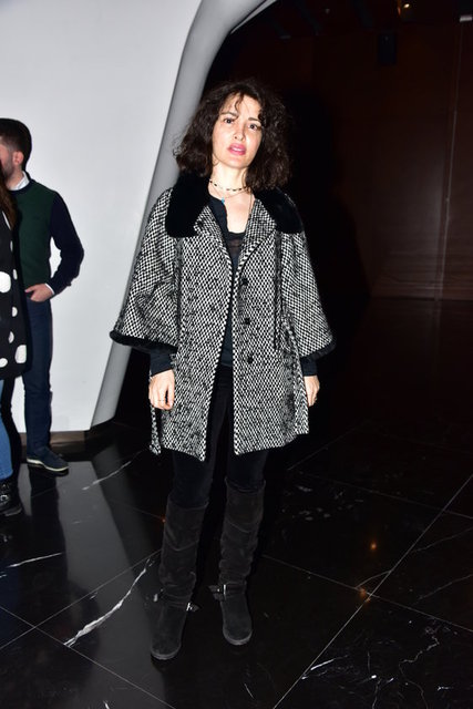 YOSUN GÜRELİ
