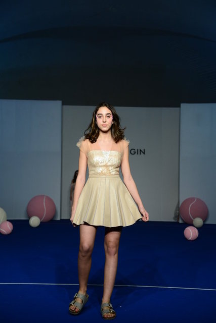 NAZLI KULABEROĞLU