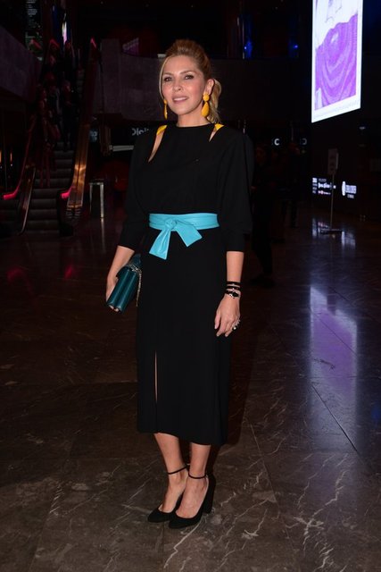 ARZU SABANCI