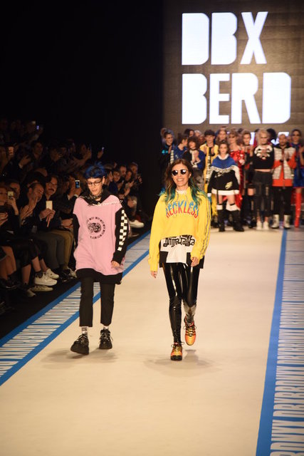 BEGÜM, DENİZ BERDAN